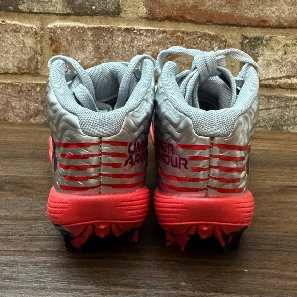 Cleat - Picture 4 of 6